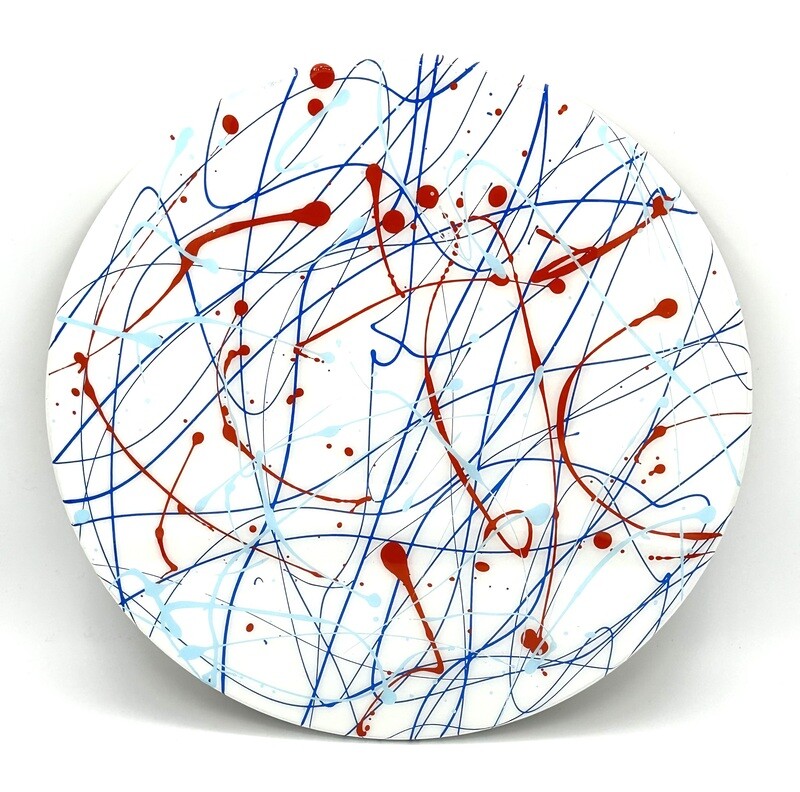 “Celebration” Lazy Susan