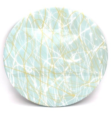“Swimming” Lazy Susan