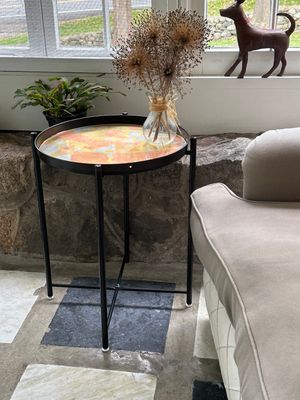 Side Tables