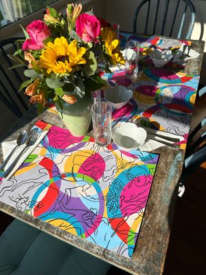 Placemats