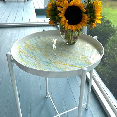 Side Tables
