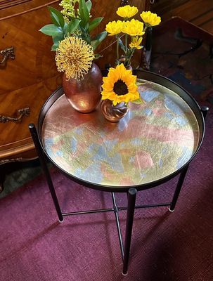 Side Tables