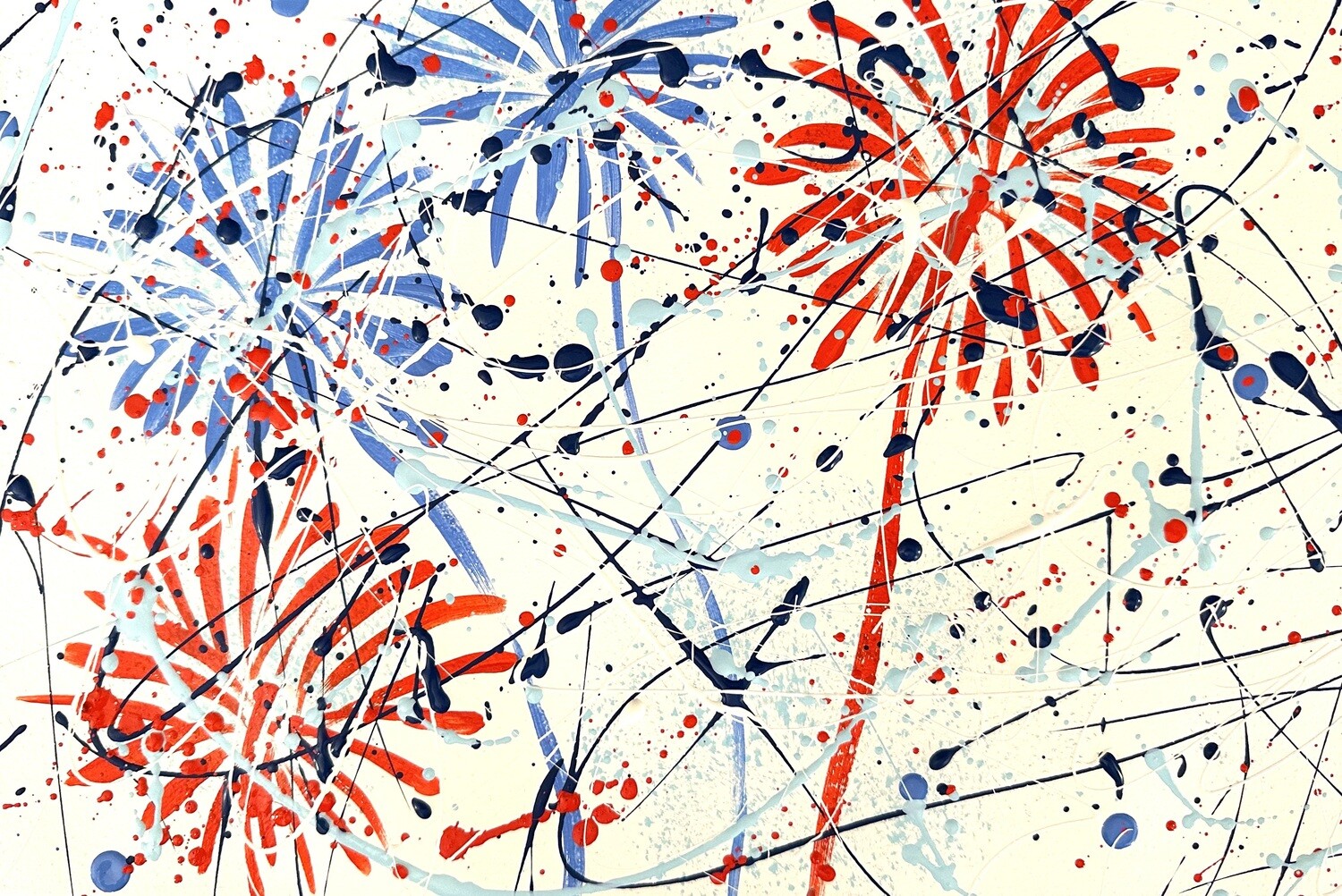 “Celebrate!” - Pad of 24 Printed Paper Placemats