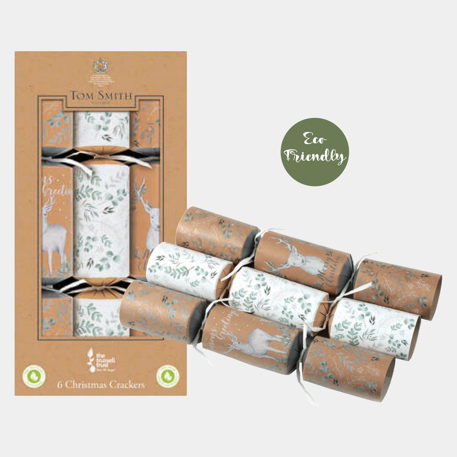 Kraft Eco 6 Pack