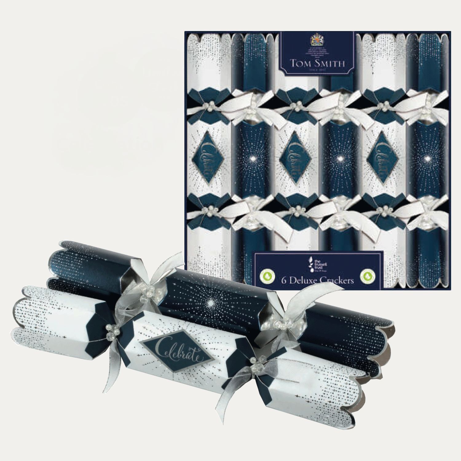 'Celebrate' Deluxe 6 Pack