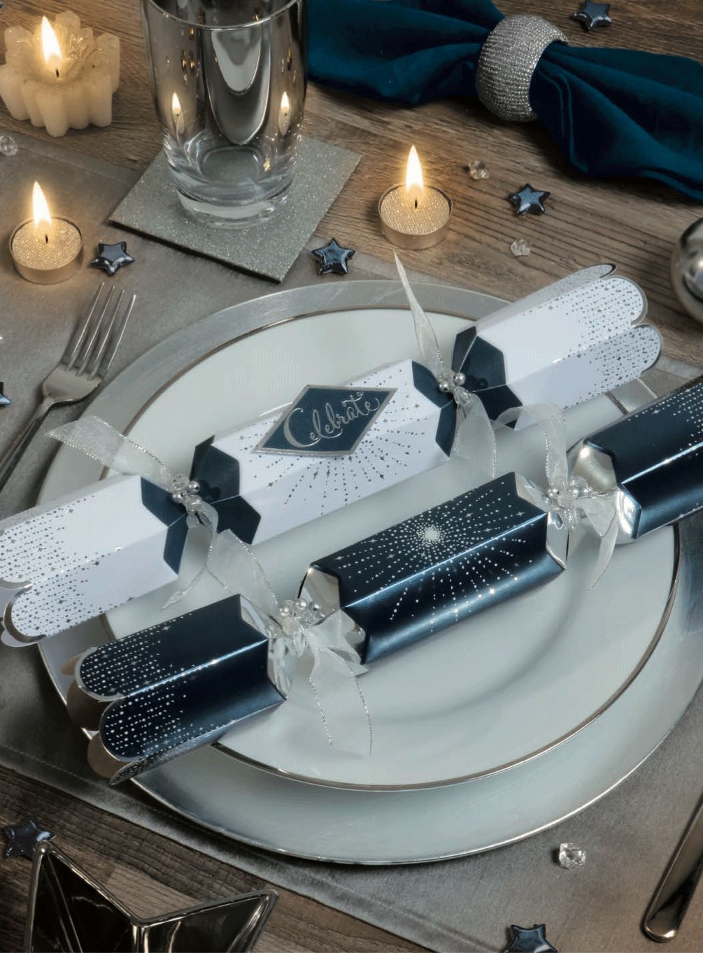'Celebrate' Deluxe 6 Pack