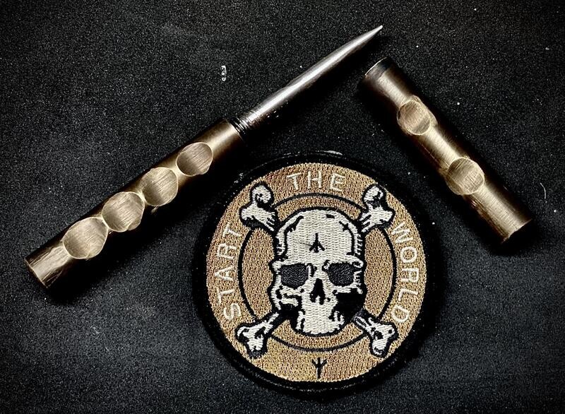Ice Pick
