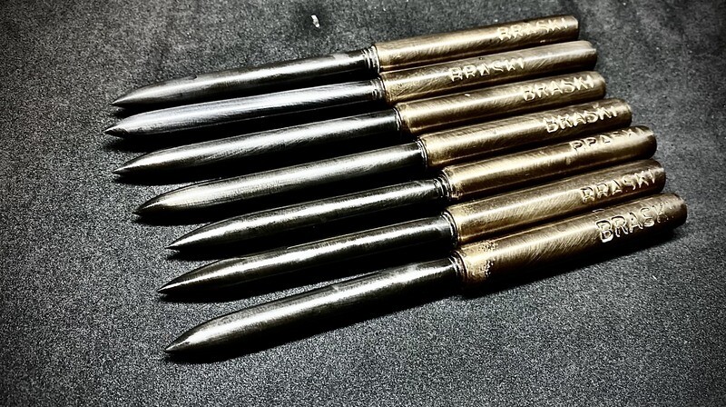 ICE PICKS