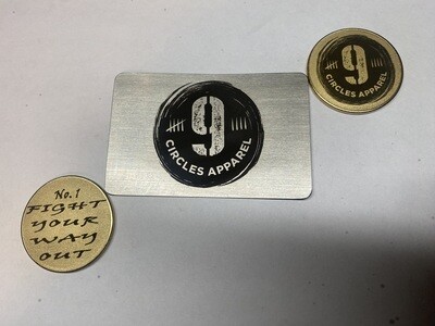 Laser Engraving Service