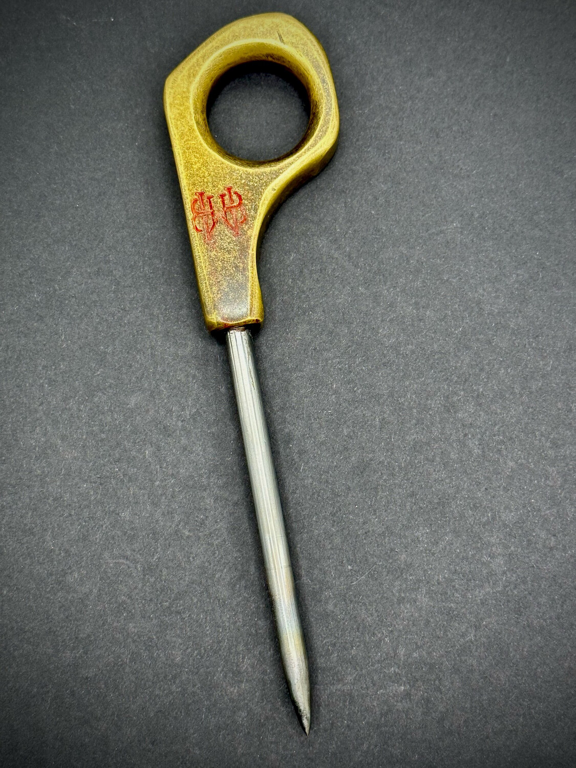 Ice Pick