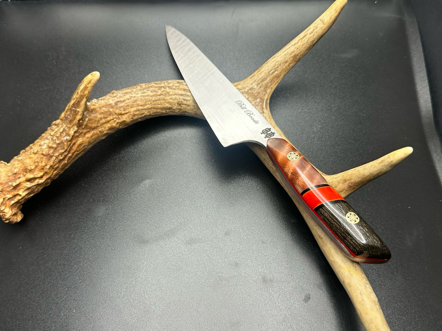 Custom Medium Chef Knife