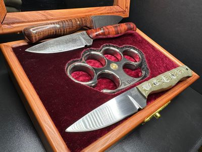 Custom Shop