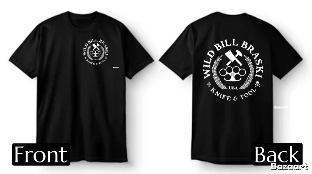 Logo Shirt