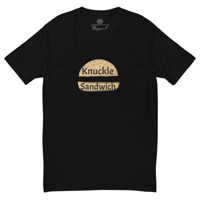 Knuckle Sandwich T-Shirt