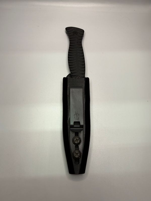 PragmaTac Impaler New Gen Sheath