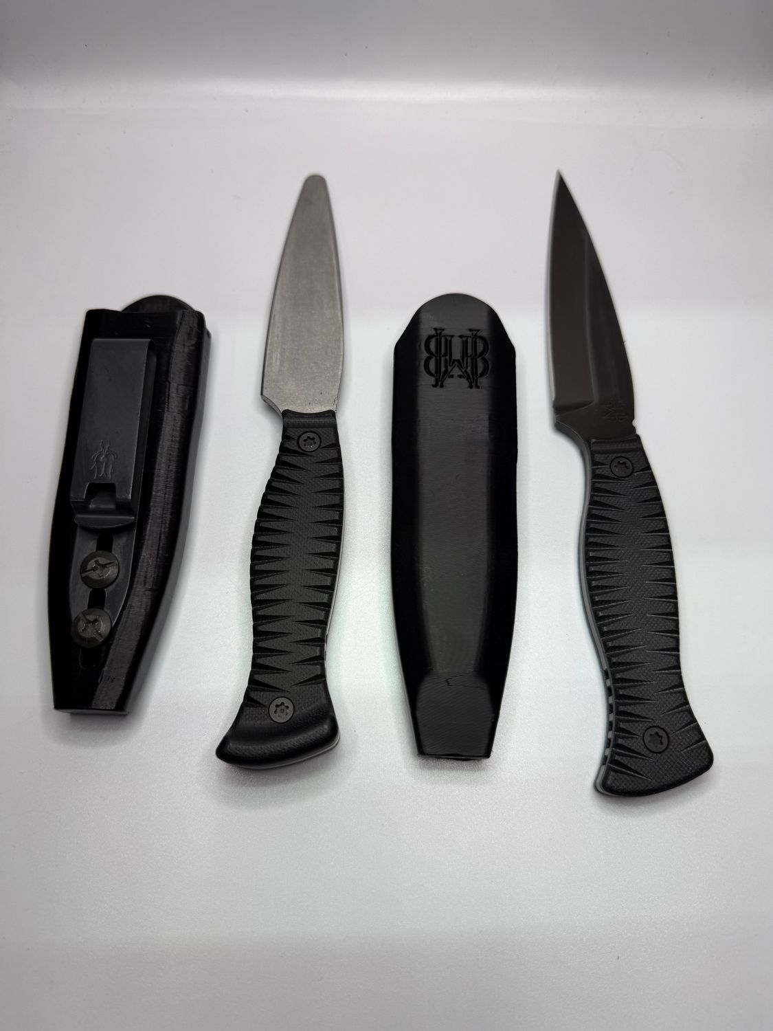 Impaler Production Package **Pre Order Ships 1/30/26