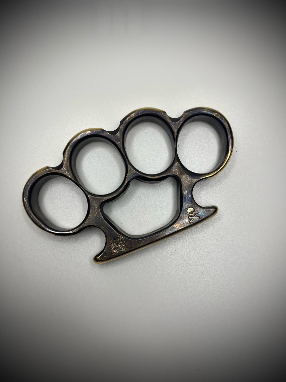 American Screaming Monkey