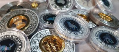 Collectables