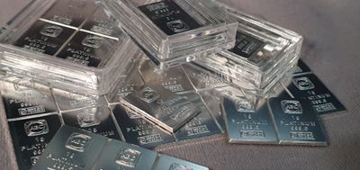 Platinum
