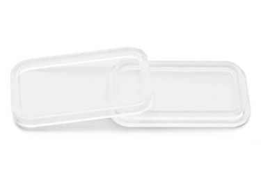 47.6x27.5mm - 1oz silver Dragon bar capsule