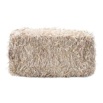 Bale of Straw (Donation)
