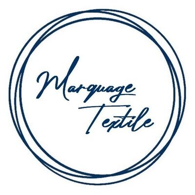 Marquage textile