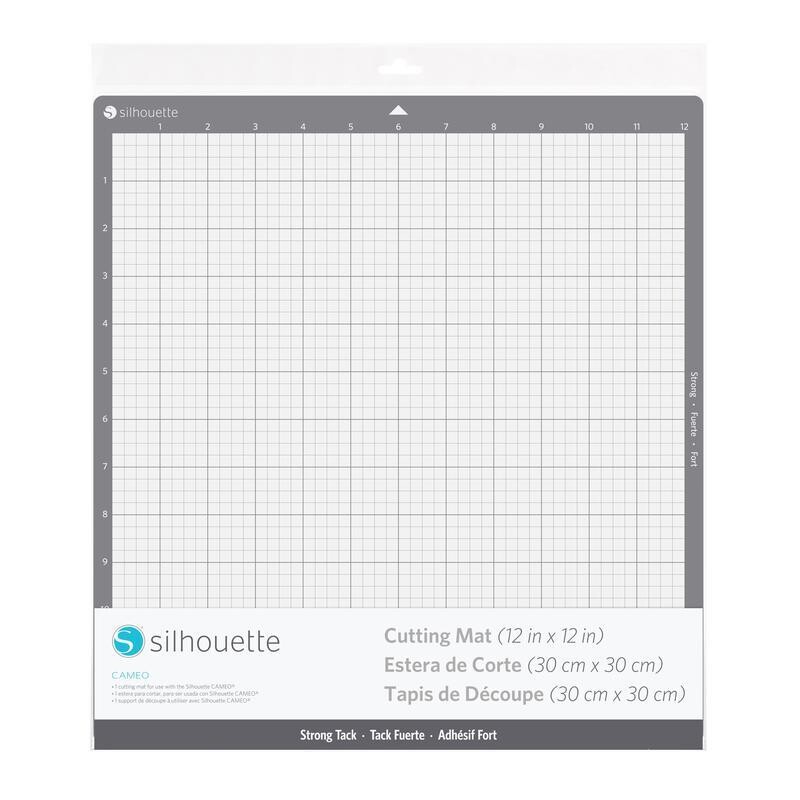 Tapis de coupe - colle forte