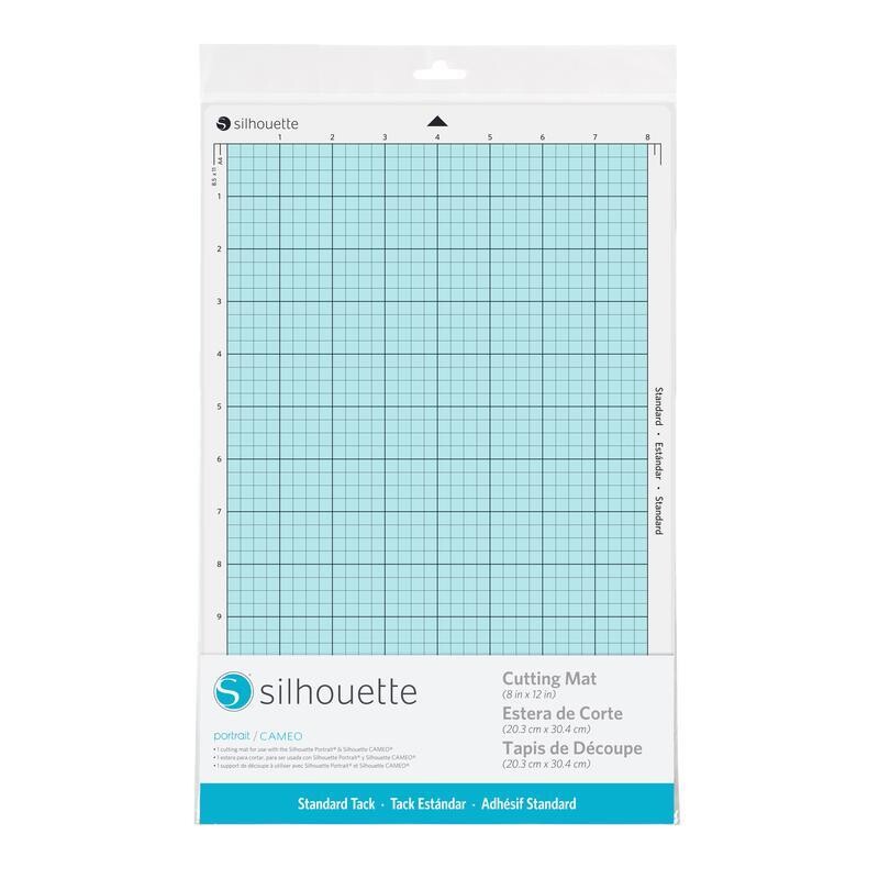 Tapis de coupe - colle standard