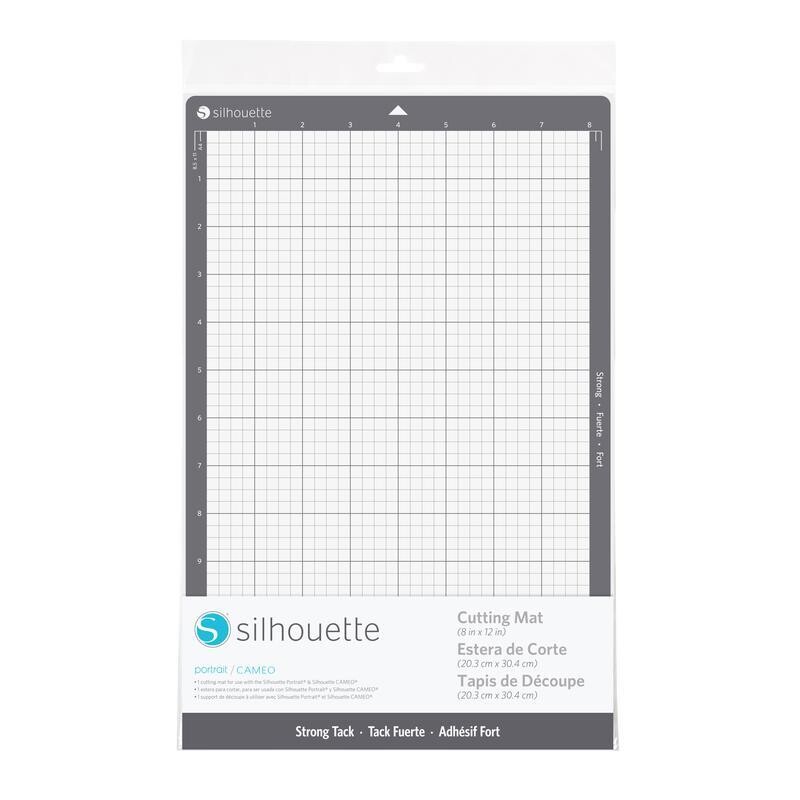 Tapis de coupe - colle forte