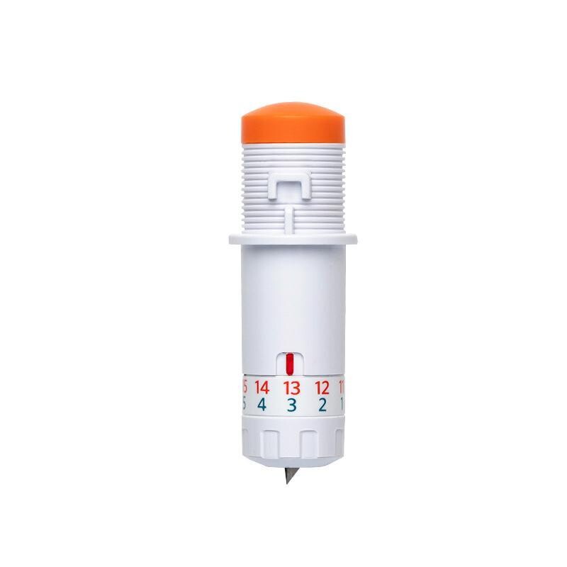Lame Kraft 2mm