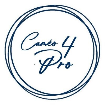 Caméo 4 Pro