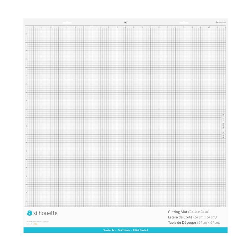Tapis de coupe Standard