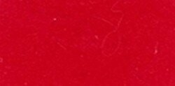 Flock ROUGE VIF S0028