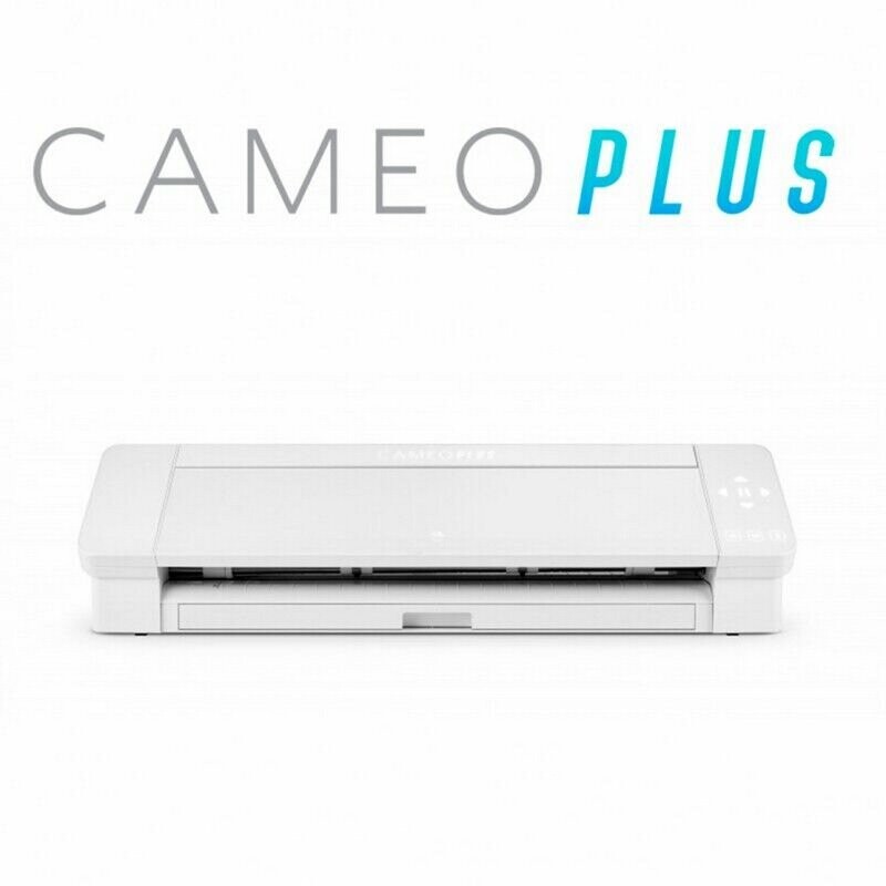 Silhouette Caméo 5 ALPHA PLUS