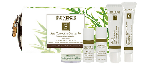 Age Corrective Starter Set