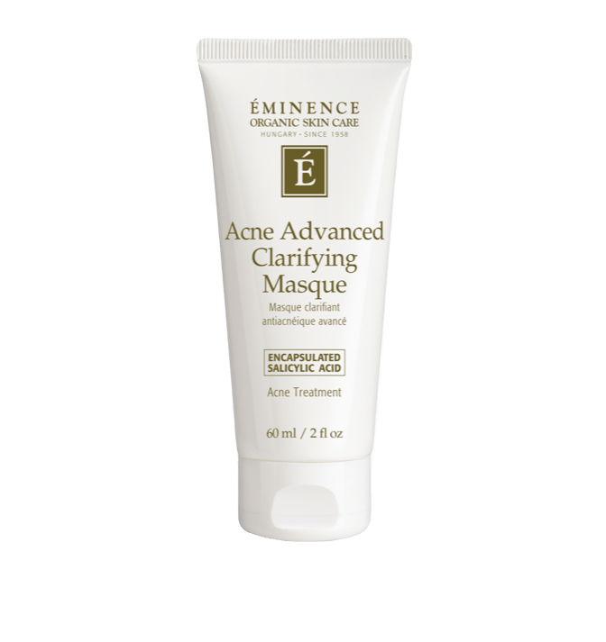 Acne Advanced Clarifying Masque