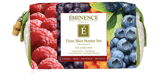 Firm Skin Starter Set