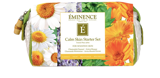 Calm Skin Starter Set