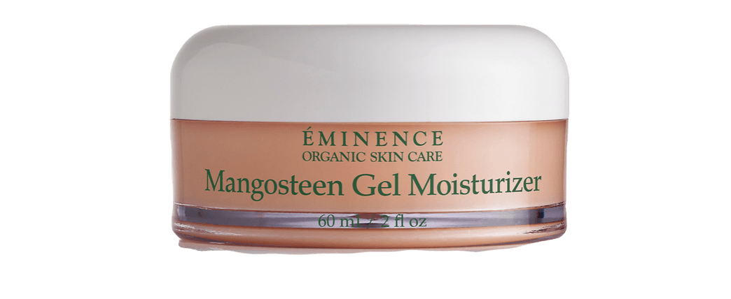 Mangosteen Gel Moisturizer