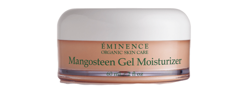 Mangosteen Gel Moisturizer