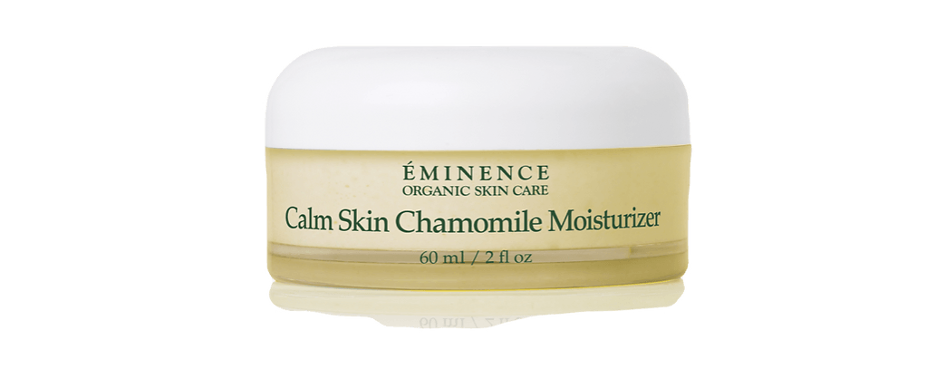 Calm Skin Chamomile Moisturizer