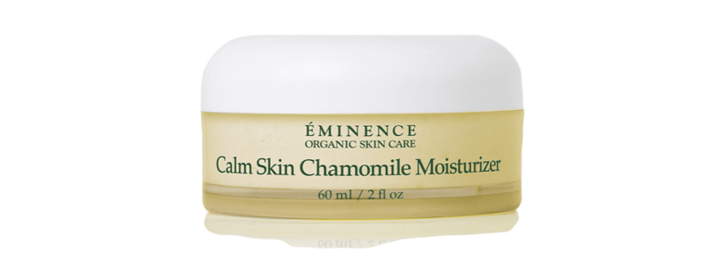 Calm Skin Chamomile Moisturizer