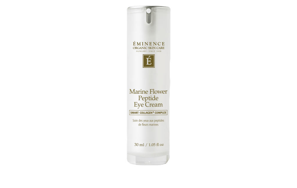 Marine Flower Peptide Eye Cream