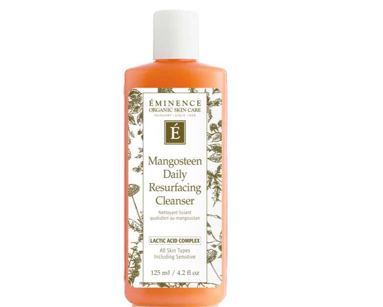 Mangosteen Daily Resurfacing Cleanser