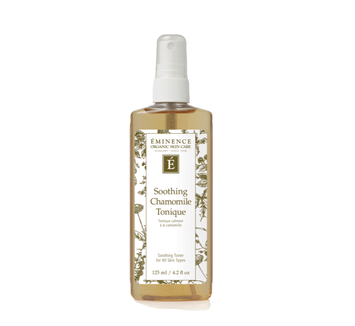 Soothing Chamomile Tonique