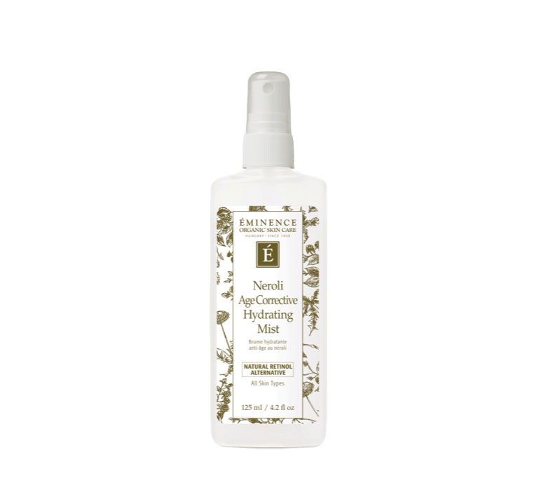 Neroli Age Corrective Hydrating Mist