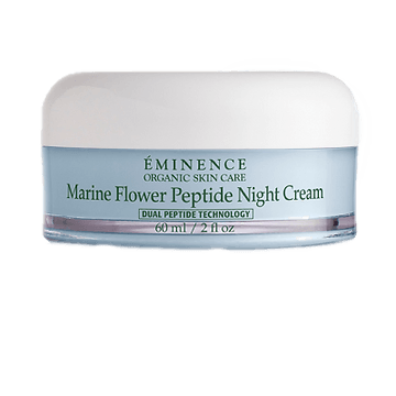 Marine Flower Peptide Night Cream