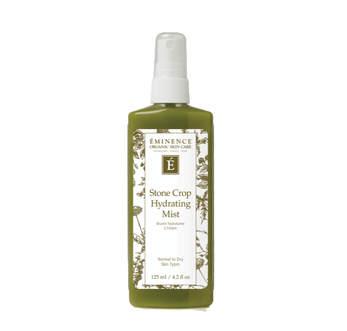 Stone Crop Hydrating Mist
