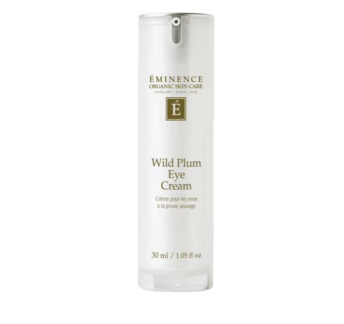 Wild Plum Eye Cream