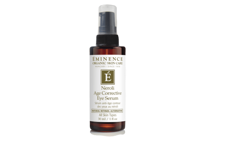 Neroli Age Corrective Eye Serum